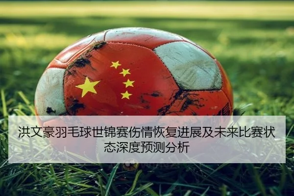 洪文豪羽毛球世锦赛伤情恢复进展及未来比赛状态深度预测分析